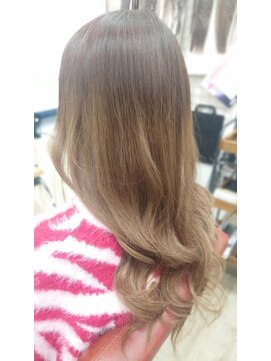 ウィスプヘアー(wisp HAIR) #プルエクステ#エクステ#大宮#埼玉