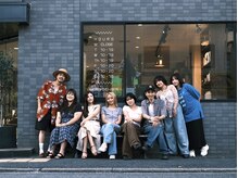 ウィム(wim)の雰囲気（"at whim at any time" Instagram @_h_wim.2023）