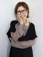 アンバー(Amber) nozomi