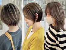 ロマーリ 岡山店(LOMARLIE)