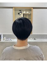 インビテーション(invitation)&nbsp;大人女性コンパクトショート