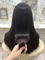 サクララ(Sakura la)&nbsp;縮毛矯正