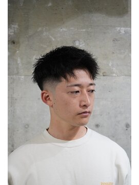 ヴェルゴ 高松店(vellgo) スキンアップバング