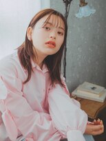 グリーンルーム(GREENROOM)&nbsp;レイヤースタイル / グリーンルーム 新丸子 武蔵小杉 髪質改善