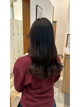 ノート ヘアーサロン(NOTE HAIR SALON) 可愛い学割カット♪