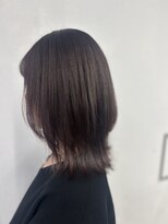 アオアクア バイ グルグル 小岩店(ao akua by GULGUL) くびれレイヤー