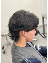 ノイセル 心斎橋(Noisyle)&nbsp;ニュアンスサーフ