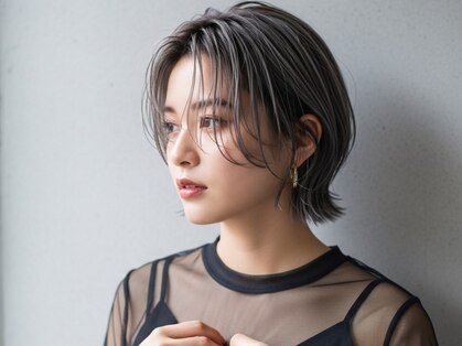 ジエクトクイン(The Ect Q'n)の写真