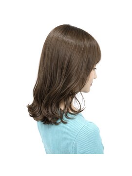 イワッシュ 平塚駅店(IwAsh) /髪質改善／縮毛矯正／平塚／平塚駅／学割U24／キッズカット