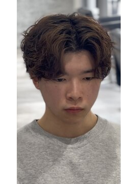 レボ(Revo) シャドウフェザー！