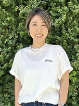 GRAFF 鎌倉 ショート ボブ  【グラフカマクラ】【3月下旬NEW OPEN（予定）】&nbsp;NOZOMI 【鎌倉】