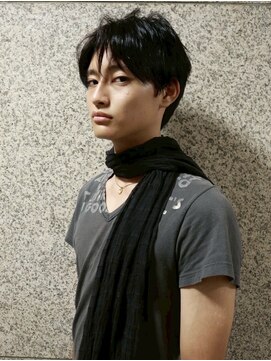 ルノ(RUNO) ナチュラルマッシュ