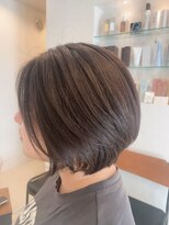 セウバイステラ(Ceu by STELLA) 大人ショートボブ