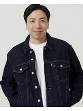 アース 鈴鹿店(HAIR&MAKE EARTH)&nbsp;松山 大輝