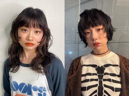 アンサム リリー(UNSOME Lille)の写真