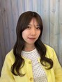 ネオリーブシェリエ 浅草店(Neolive cherie)&nbsp;福田 純香