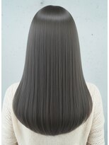 アース 三木店(HAIR & MAKE EARTH) 20代30代40代トリートメント髪質改善ナチュラル透明感春カラー