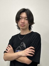 ジュース 原宿明治神宮前(JUICE)&nbsp;千葉 諒汰