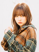 ディンプル 越谷駅前(DiMPlE)&nbsp;ゆるふわミディアム