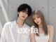エクファ ヘア リゾート 大津 瀬田店(ex-fa hair resort)の写真