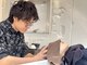 ティアレ(Tiare)の写真/〈頭皮ケア×髪のケア×自律神経ケア〉の独自アプローチ★頭と心の緊張を解き、深い休息状態へ【武蔵小杉】