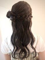 ヘアワン(HAIR One) SNSで人気♪くるみちゃんヘア