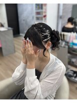 エルディ 大宮(eldy) あみかちゅ片クラゲ