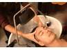 【新規メンズ】カット＋お湯に包まれる極上頭浸浴スパ