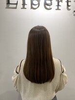 リバティ 吉祥寺(Liberty)&nbsp;酸性ストレートロング