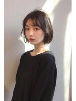 ナーリー 大泉学園店(GNARLY) レイヤー/髪質改善/酸性縮毛矯正/GNARLY 大泉学園店