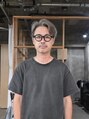 フリーラ 京都河原町三条店(freera)&nbsp;武本 TAKEMOTO 