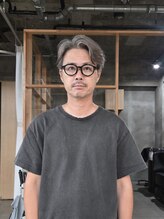フリーラ 京都河原町三条店(freera) 武本 TAKEMOTO