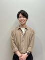 ナイアバイアヌエヌエ(naia by anuenue) stylist 平山