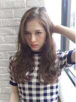 オペラ(OPERA by BALLET HAIR)&nbsp;【Le Petit Jour】・【OPERA by BALLET HAIR】