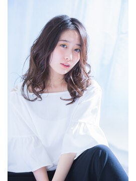 ネオリーブルノン 日吉(Neolive Runon) 大人可愛い☆ナチュラルミディ