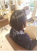ワンカールボブ　担当富樫直樹