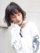 アクト(ACT)&nbsp;【ACT表参道原宿】 スモーキーウェーブ