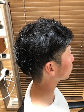 アトラス(ATLUS) 自分のクセの使い方