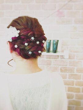 ティ ステージ(T.STAGE) 二次会セットスタイル