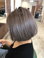 ベル 亀戸 錦糸町(Belle)&nbsp;グレージュボブ