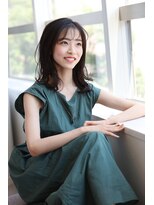 キッカ 松ヶ丘店(CHICCA)&nbsp;エフォートレスミディ