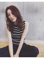 リップス 原宿(LIPPS)&nbsp;オーセンティックロング