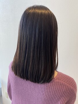 ジュール  くずは駅前(Jour) セミロング