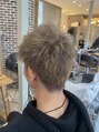 オーブ ヘアー セイド 鹿児島宇宿店(AUBE HAIR sedo) メンズカットお任せ下さい！