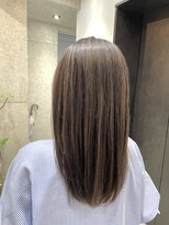 フェリア 松山(Feria)&nbsp;【Feria松山】ナチュラルメッシュ♪“Sota Tawara”