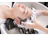 【期間限定】☆カット+オージュアヘッドスパ＠30分☆【￥7150】