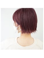 エトル(etole)&nbsp;etole style 043 short