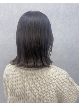 テトテ 天王寺店(tetote) 【店長Arisa】大人ショート×外ハネボブ×ワンレンボブ