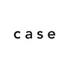 ケース(case)のお店ロゴ