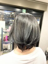 バダス(Badass)&nbsp;バレイヤージュ